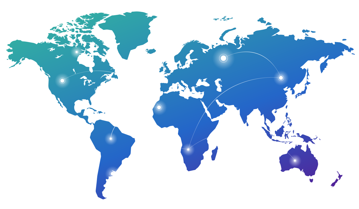 Global Money Transfer Network